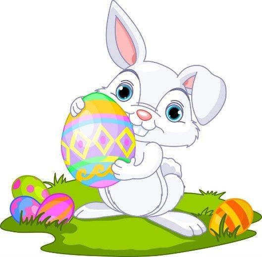 WashingtonNJRec's tweet photo. Happy Easter! https://t.co/5TzncsXhph