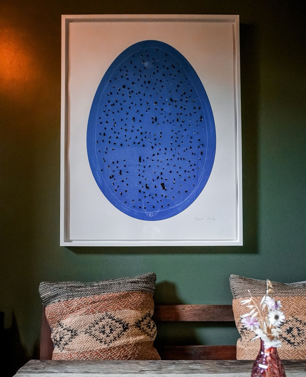 Enter Gallery | Limited Edition & Contemporary Art tweet media