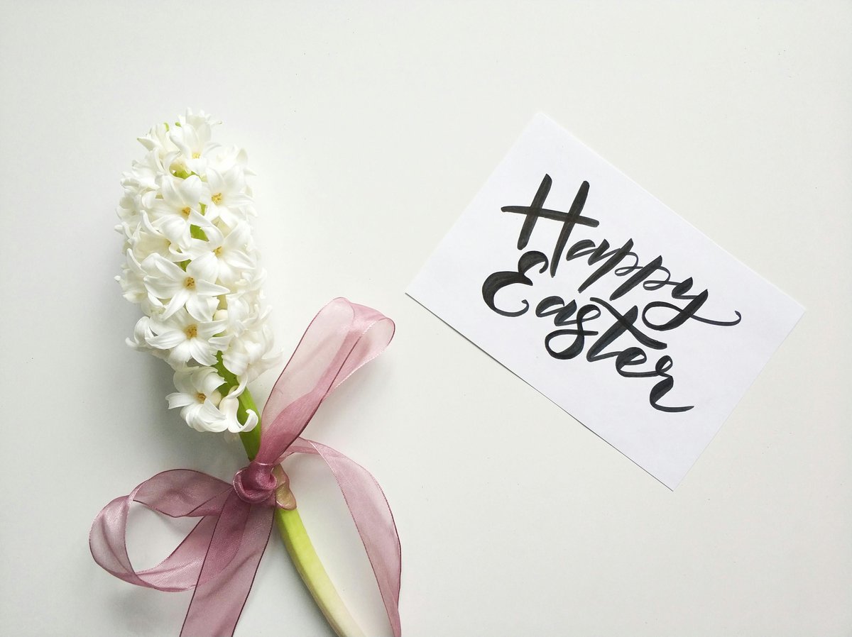 Happy Easter from all of the team here at Into Kildare! 🐰 #IntoKildare