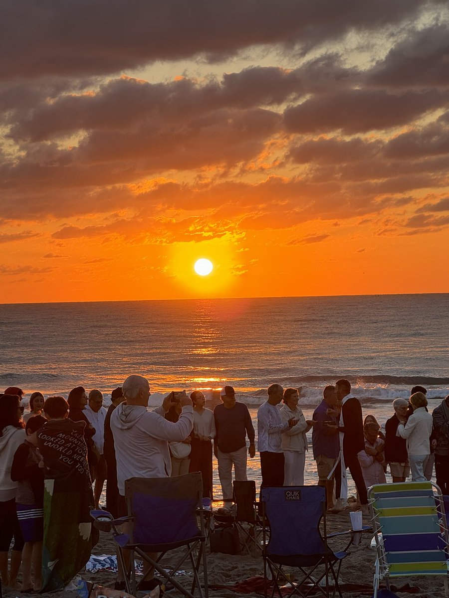 #Bocaraton #sunrise #HappyEaster