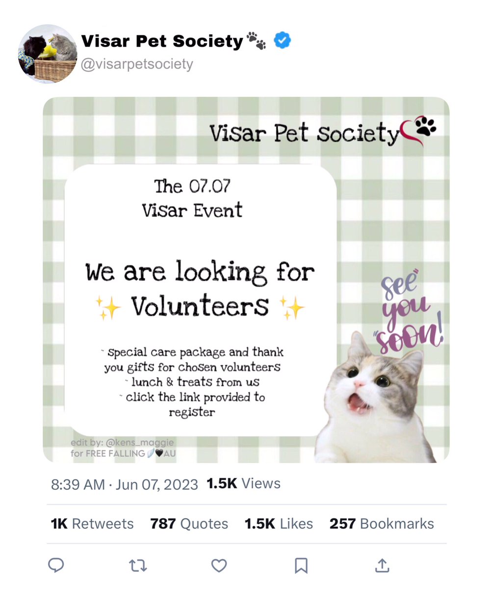 FF 149 

~ Visar Pet Society Update ✨ 
~ CM Gab Suson 🤘🏼🖤