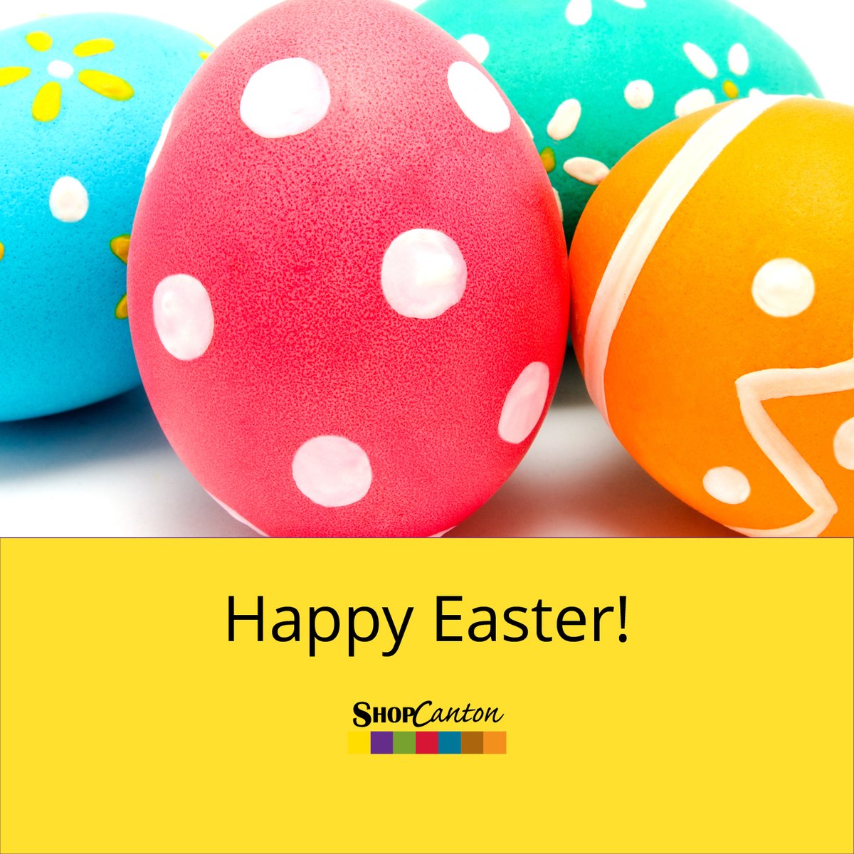 FordRd_District's tweet photo. Happy Easter! https://t.co/jDvYFLIfAH