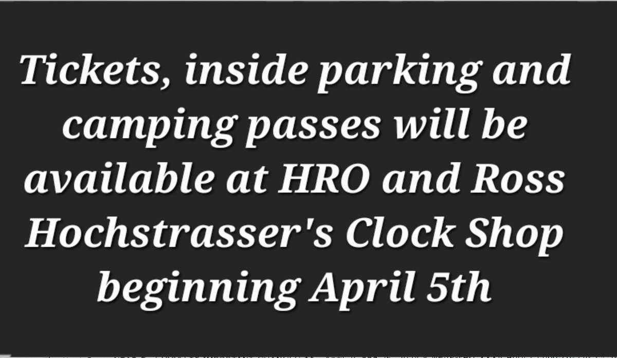 NEAR-Fest Hamfest (@nearfest) on Twitter photo 