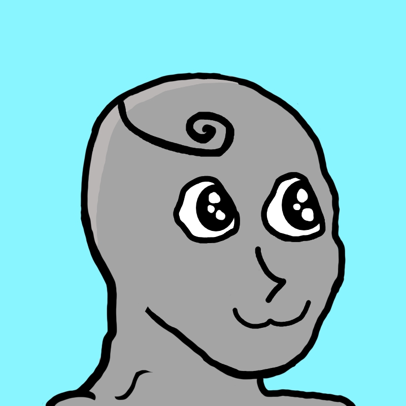 Do y'all still remember $BabyJF
The original art was created by our Labs but it wasnt created as a meme coin yet
IS THAT A HINT???