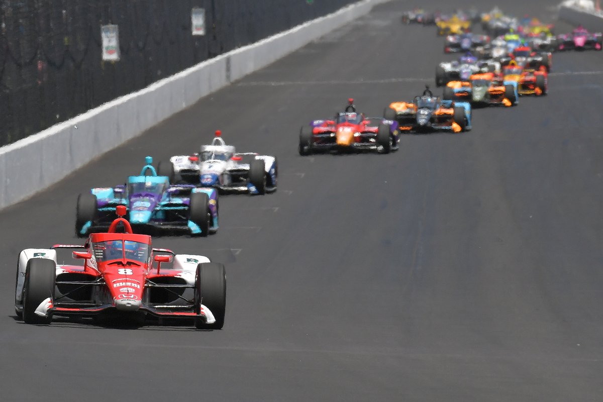 8 weeks til the 108th Greatest Spectacle in Racing.... the #Indianapolis500 Mile Race @IMS.... The World's Greatest Race Course. 2022 #8 @Ericsson_Marcus leads the way enroute to the Wreathe, the Milk, the @BorgTrophy and Racing Immortality.