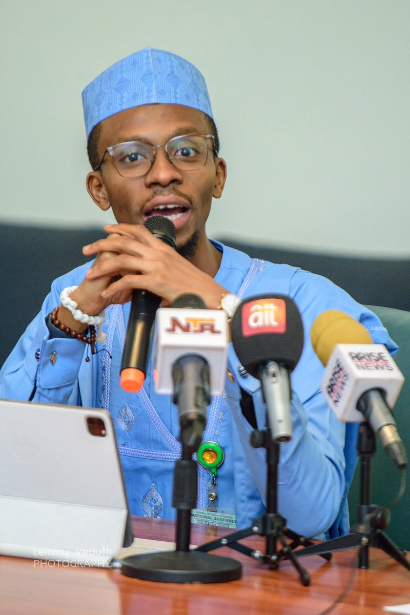 I am loyal to Governor Uba Sani, and I will not criticize him publicly. No one will make me do that. He mentored me, gave me my first government job, and believed in my election. This too shall pass. The rural development being done in Kaduna State is impressive.

The governor is