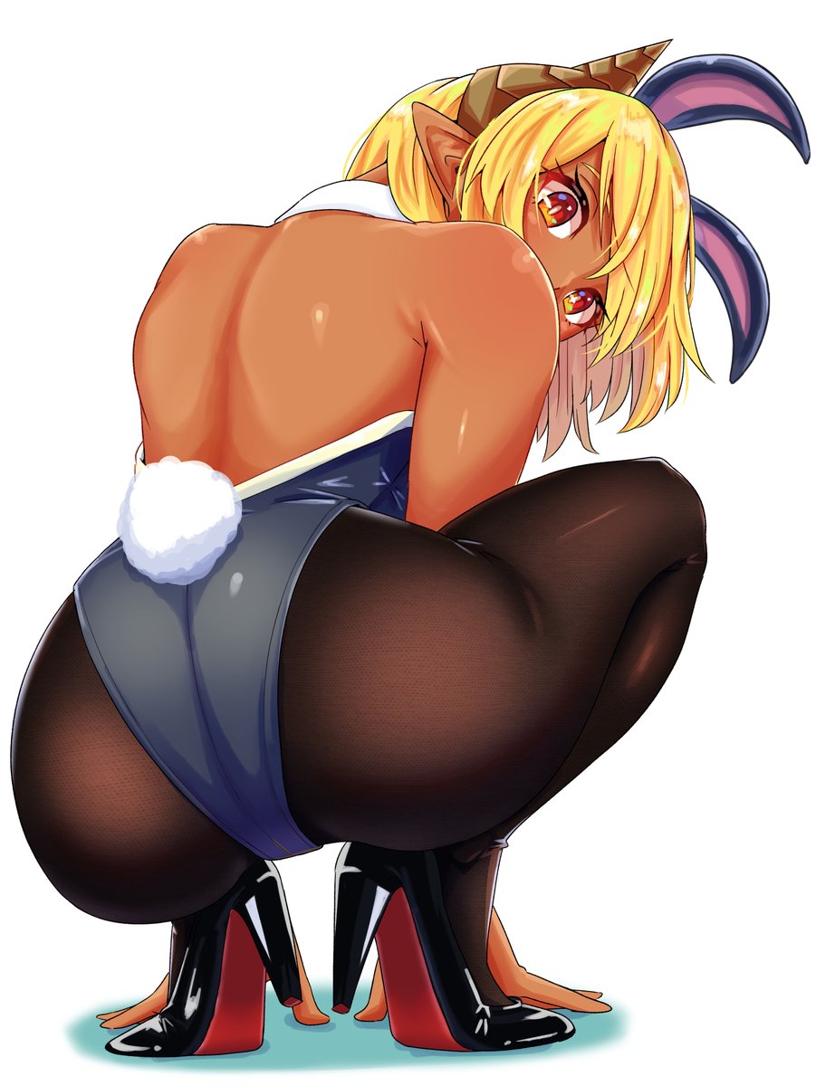 #今月描いた絵を晒そう
ライゲツ モウチョット ガンバル 