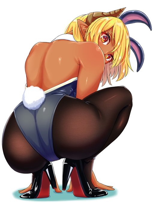 #今月描いた絵を晒そう
ライゲツ モウチョット ガンバル 