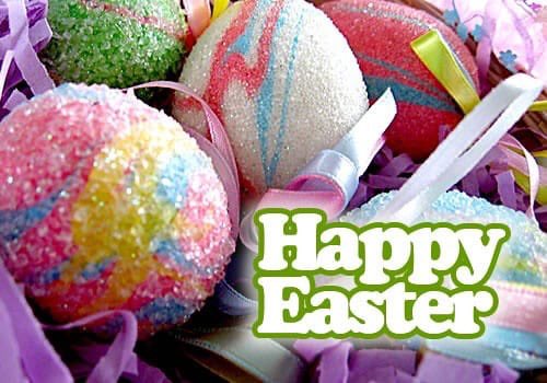 Happy Easter to all our members players officials and supporters from @nicksgaa @NBSHIPPING