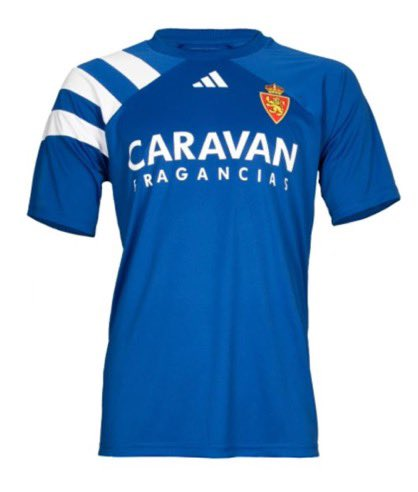 TennisChannels's tweet photo. 💥 OJO
La gente de @futbasketcamis4 han elegido esta humilde cuenta zaragocista para sortear esta CAMISETAZA del @RealZaragoza
Si la queréis sólo hay dar RT y seguir las dos cuentas (suya y mía). En cuanto lleguemos a 400 Rt's sortearemos la camiseta. 
Dadle amor. 🥰 https://t.co/3W5pkd1aoj