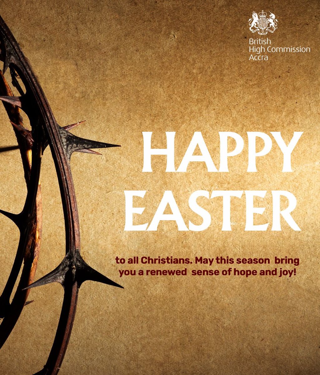 A happy, happy Easter to all; wishing everyone the hope and joy that Easter brings 🐣