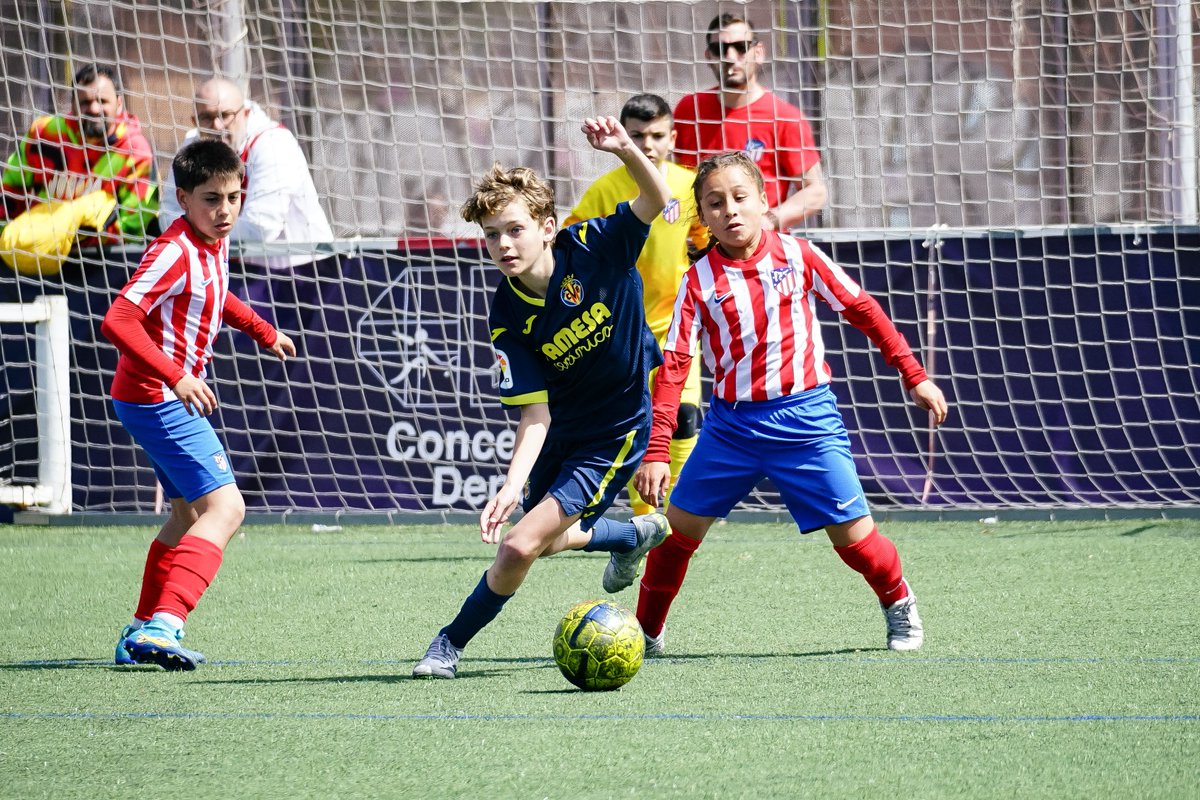 CMTorneo's tweet photo. MOMENTAZOS de los partidos de la 13:00⚡
Ya queda nada para saber los ganadores de las finales!! https://t.co/8DDOO7RdSp