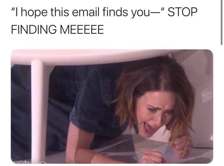 simpleheide's tweet image. After the long weekend 😅😅