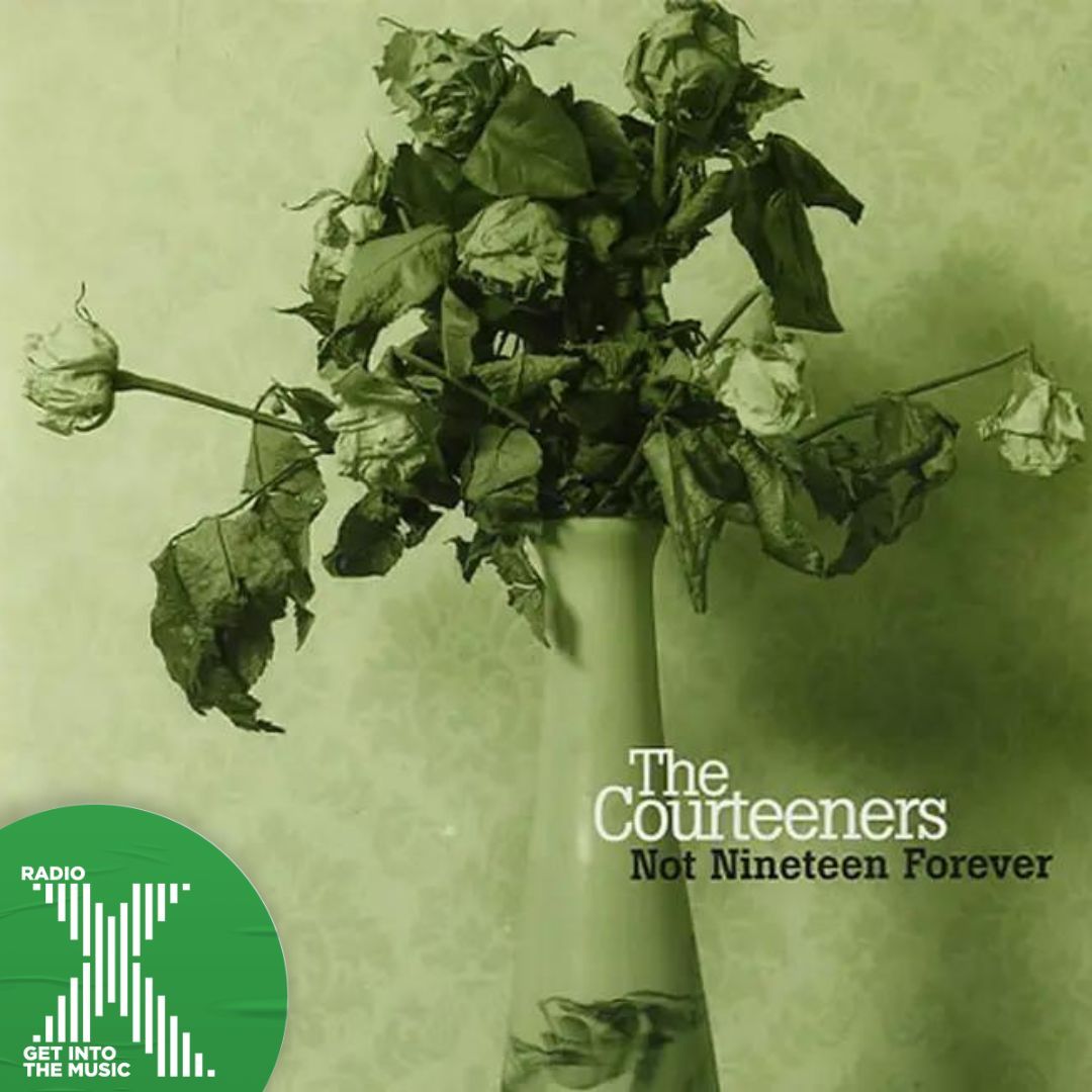 On this day in 2008, @thecourteeners released their fourth single, Not Nineteen Forever 🙌 The track is taken from the band's debut studio album St. Jude.