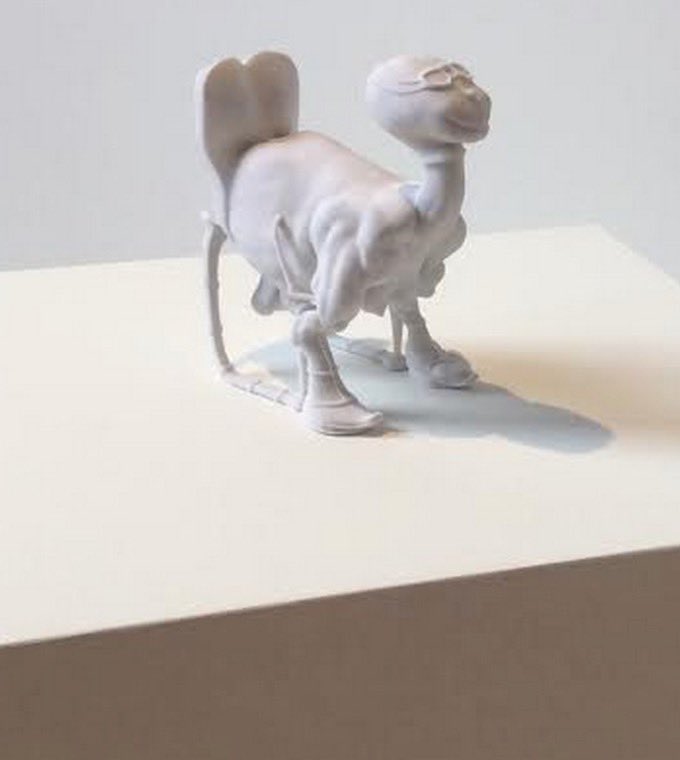 TRANSFER (@transfergallery) on Twitter photo This sprawling body of work also includes editions of GIFs, print vignettes, 3D printed sculpture, and more! A truly exemplary series from the studio of <a href="/carlagannis/">Carla Gannis</a>
Hope this has cleared up any confusion, all works can be acquired via the Data Trust 💌 email trust@transfer.art This sprawling body of work also includes editions of GIFs, print vignettes, 3D printed sculpture, and more! A truly exemplary series from the studio of <a href="/carlagannis/">Carla Gannis</a>
Hope this has cleared up any confusion, all works can be acquired via the Data Trust 💌 email trust@transfer.art