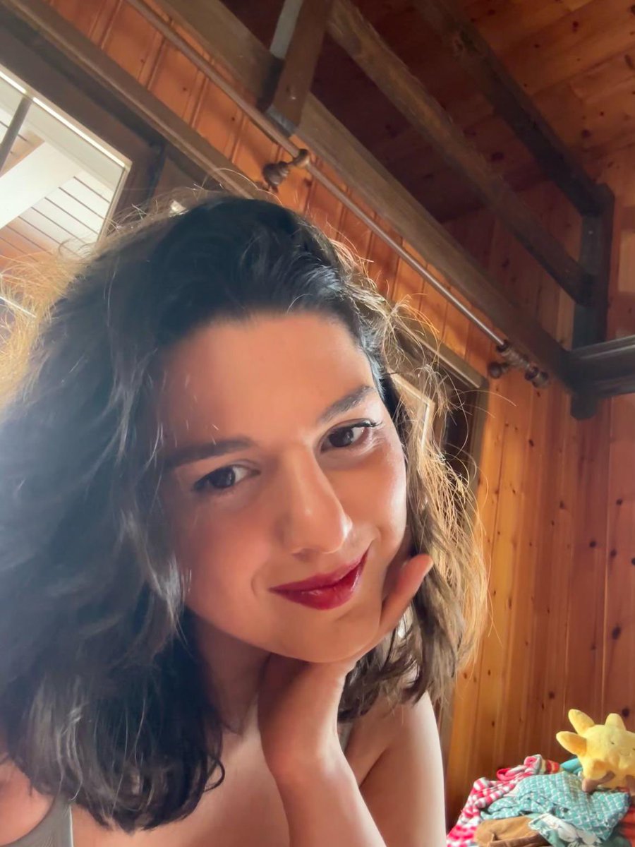 Khatia Buniatishvili tweet media