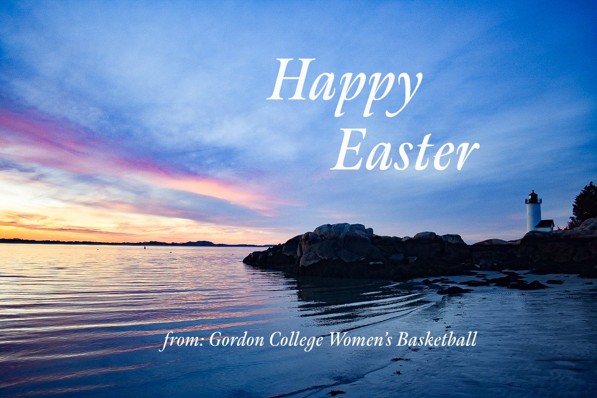 He is RISEN! ✝️🌅