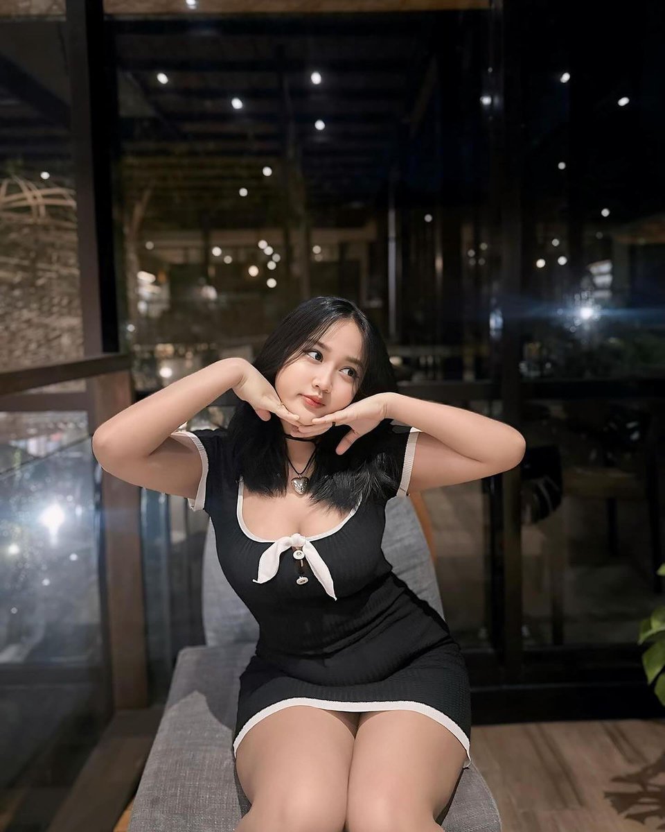 susu_segarrr's tweet photo. Cantikkk 🥰 https://t.co/gjLKGlXUSc