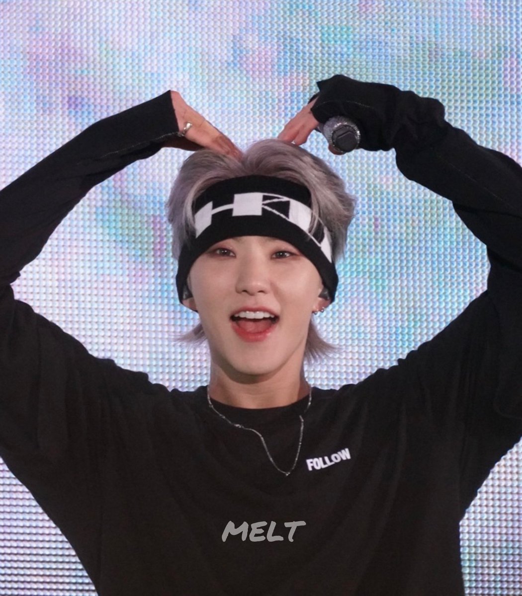 Melt_hoshi's tweet photo. 240331 Follow 인천 pre

사랑한다구!!!💙

#세븐틴 #SEVENTEEN
#호시 #HOSHI #ホシ https://t.co/ViLTwfrk7U
