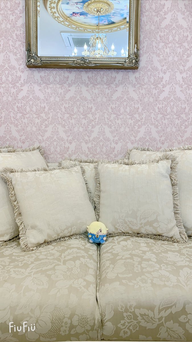 indoors artist name pillow pokemon (creature) no humans bird floral print  illustration images