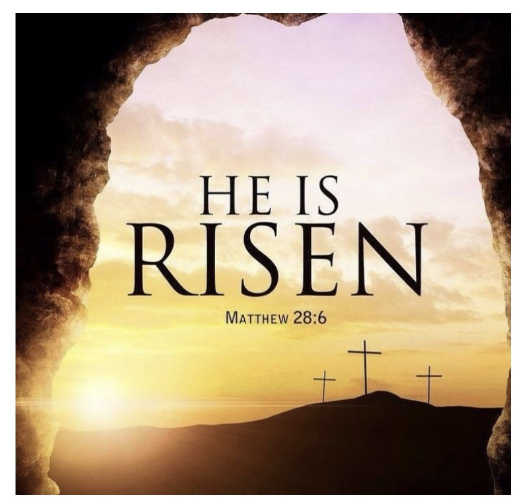 Happy Easter to our St. Dominic families!