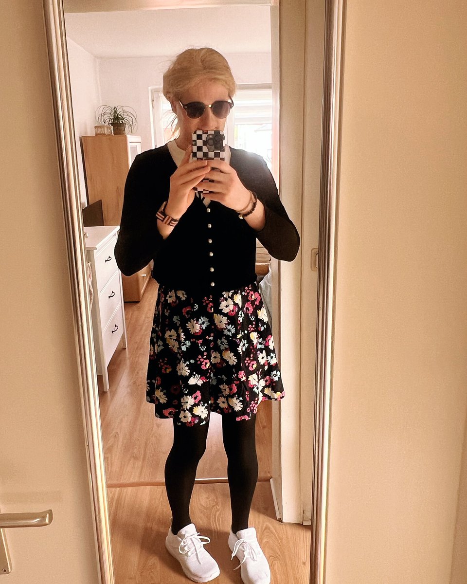 ChaosMarie 💜🦋🏳️‍⚧️ tweet media