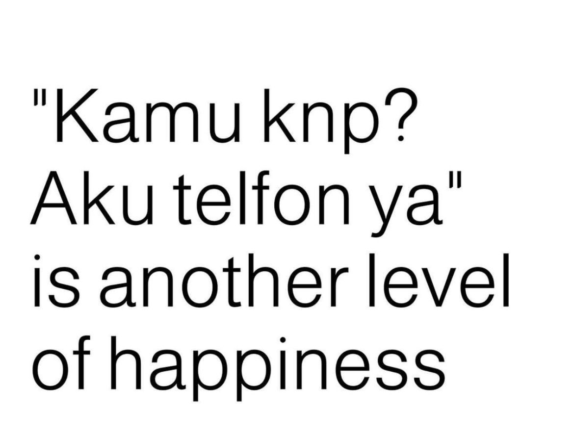 geraldyoo_'s tweet photo. se-sederhana itu, tapi pernah ga si diginiin pasangan lo?? https://t.co/NOHHgee7iO