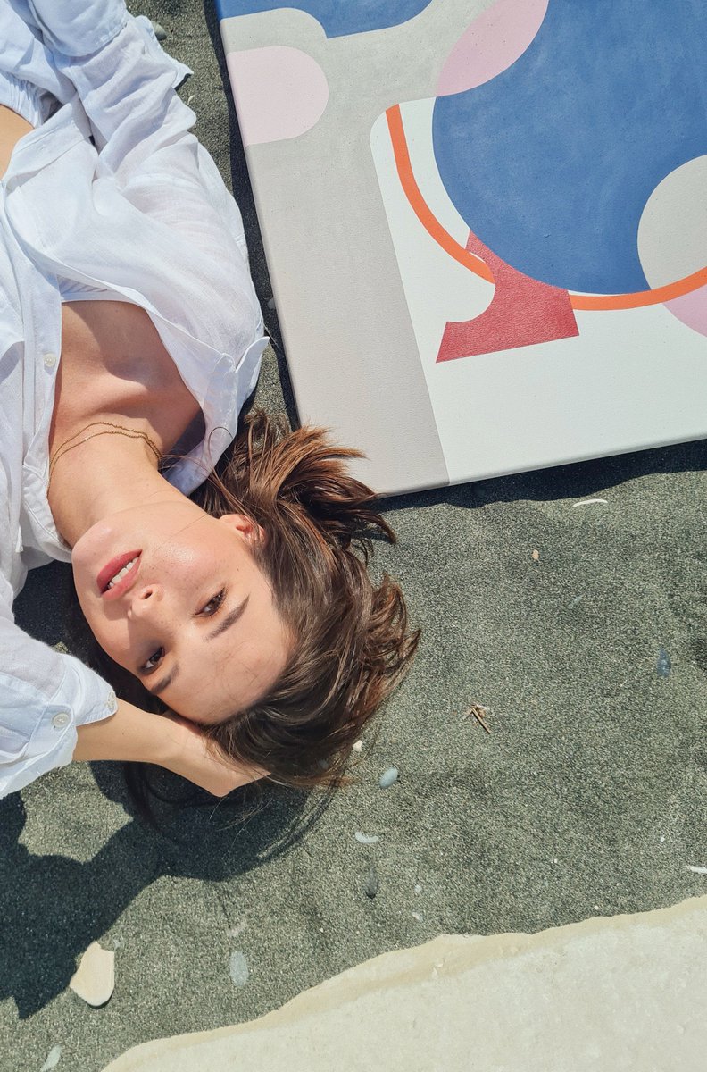 Kate Kim | NFT artist & Interior designer tweet media