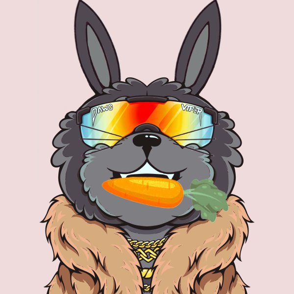 bitdogs_btc's tweet photo. Happy Easter Bitdogs for those who celebrate 🐶🐰 https://t.co/9iuM8lQlb4