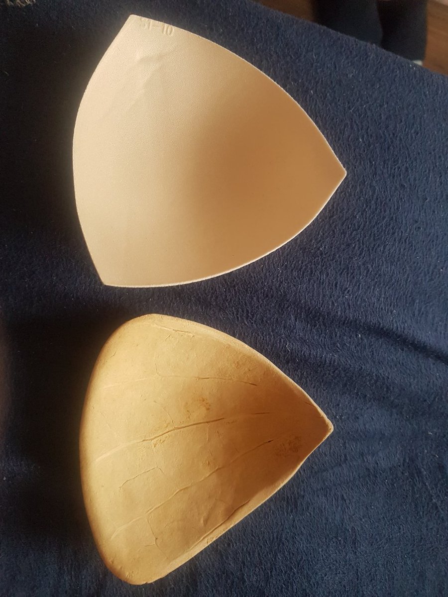 The cultures of our remote people have always being plant or tree based. The images below are of a breast pad for breast packaging, and Yoruba Igbako (name varies in other cultures) made from dried gourd that we used in cuisine. Indulge yourself in silica-rich Melon family.