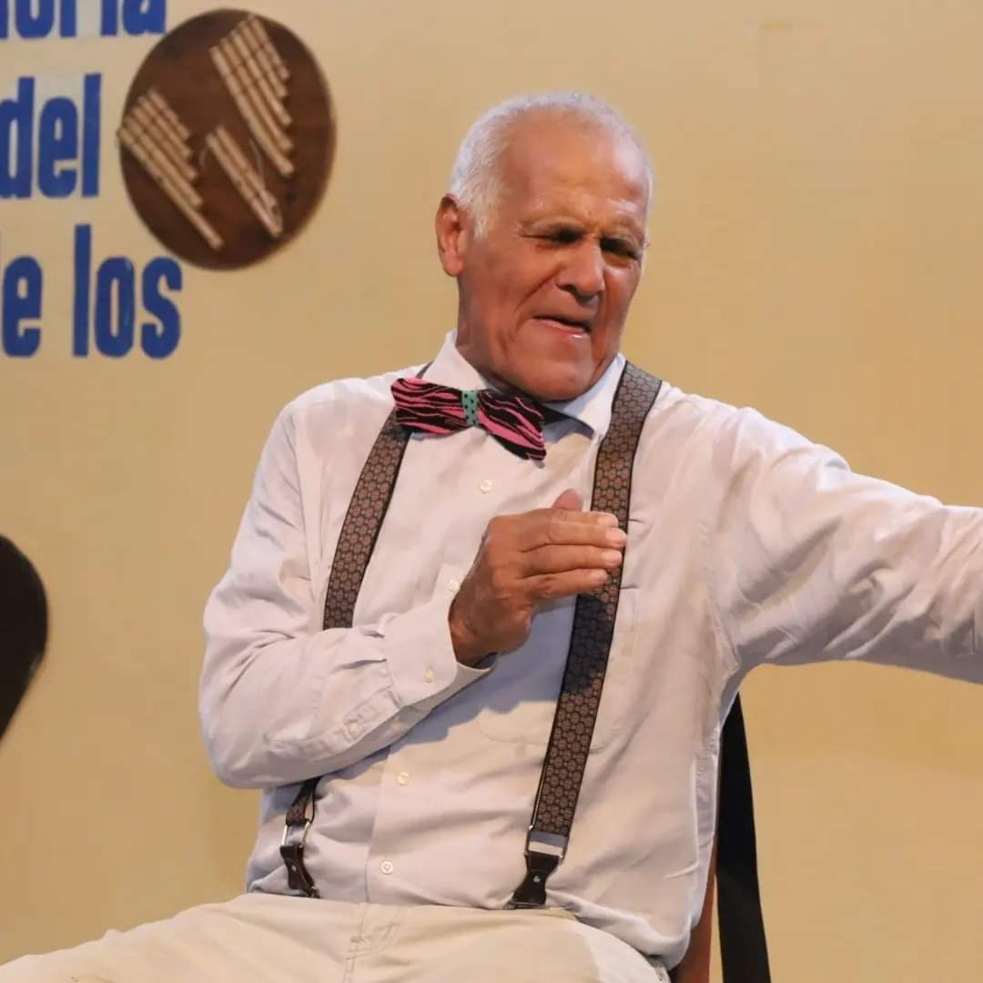 Desde el Ateneo de Guaribe apoyando a las actividades enmarcadas en el Festival Internacional del Teatro Progresista con la presentación de 2 interesantes obras: Las Cartas Selladas y Corazón de Trapo bajo la responsabilidad del grupo de Teatro Actoral Campesino Valle Abierto.