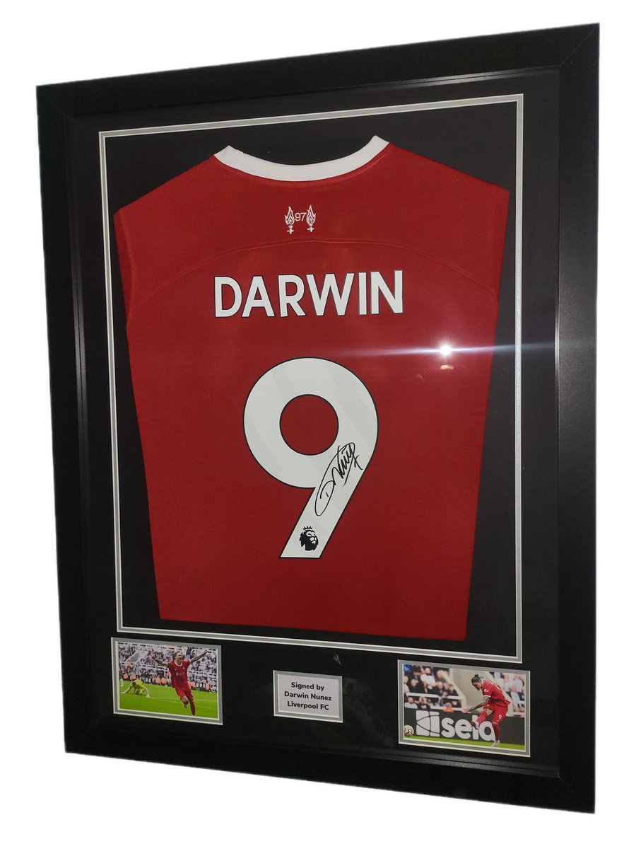 Framed Shirt tweet media
