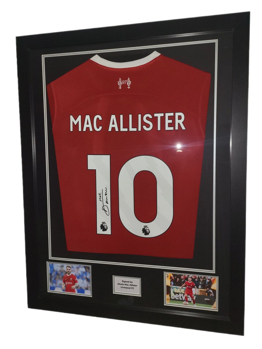Framed Shirt tweet media