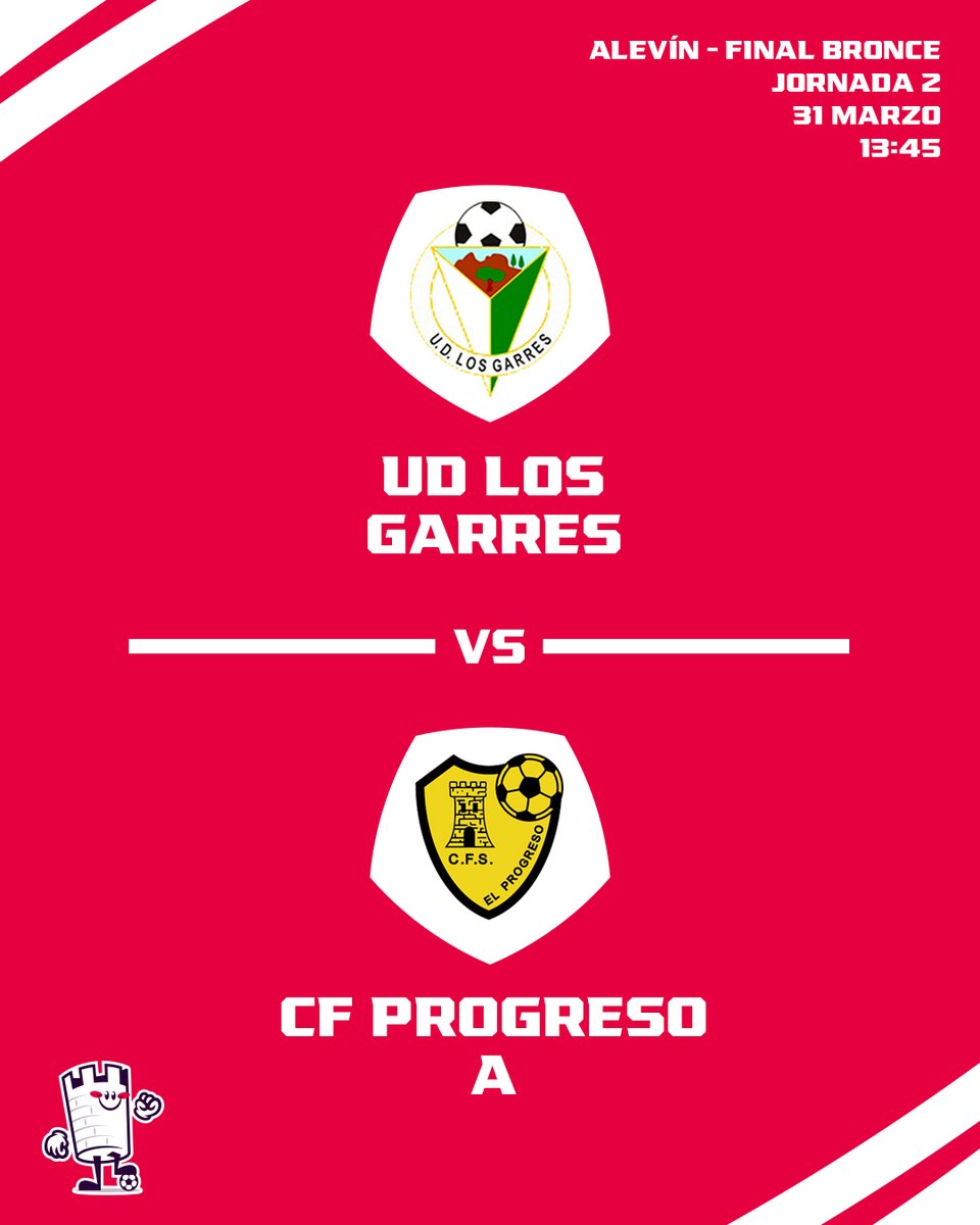 CMTorneo's tweet photo. AHORA! FINALES PLATA Y BRONCE 🏆
Estos son los emparejamientos finales!!
Mucha suerte a todos 💪 https://t.co/CDWaOrSFGd