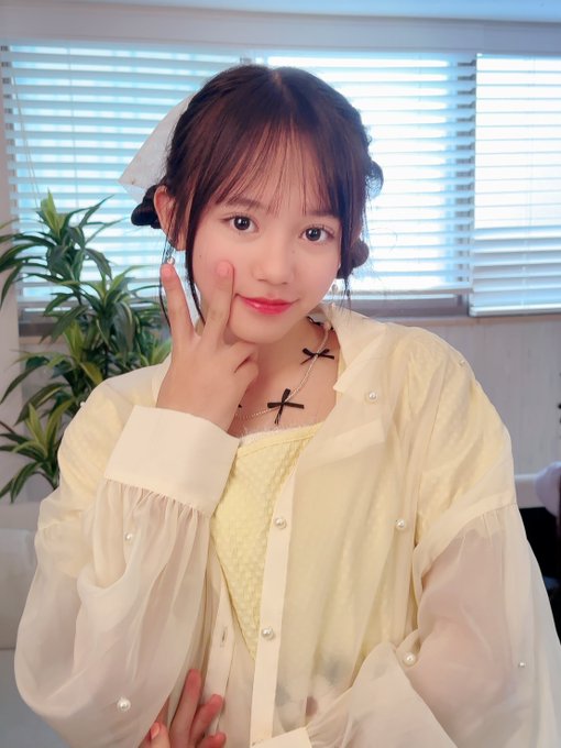 Twitterのコスプレ画像9