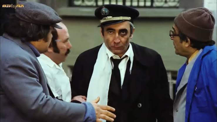 <a href="/bpthaber/">BPT</a> Üşüttük dedik ya.