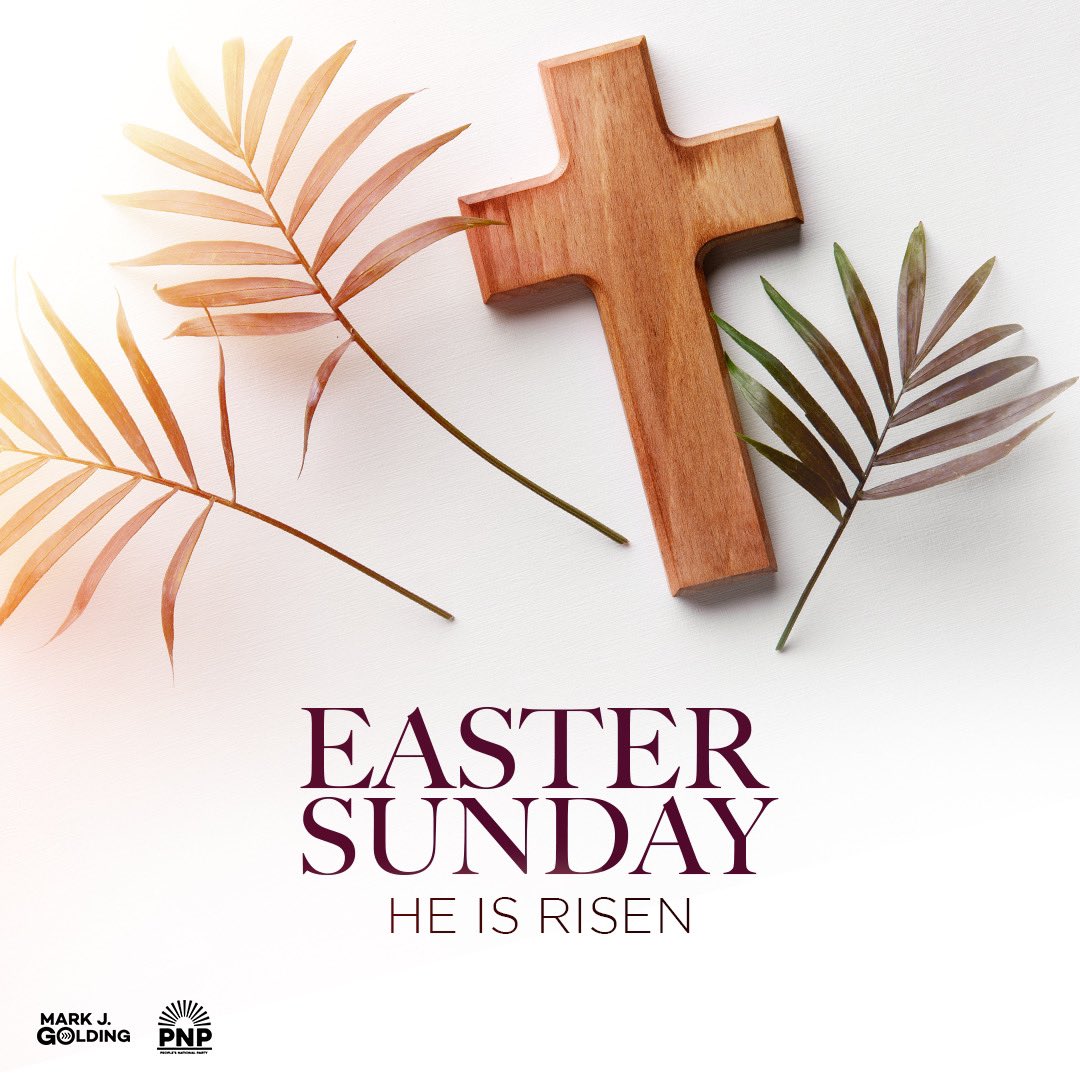 May the grace and blessings of Easter Sunday be upon you and your loved ones. As we gather in reflection and gratitude, may the spirit of restoration and resurrection inspire our hearts. Wishing you a blessed Easter Sunday, filled with the warmth of family, the embrace of…