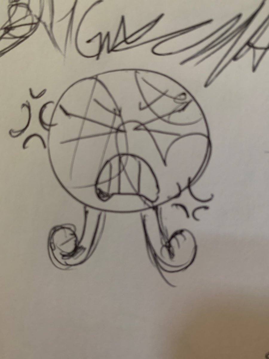 maosayumo's tweet photo. Hehe pluto semi human pluto hehehaha(y she angry🤨) https://t.co/1YxAPSuoYJ