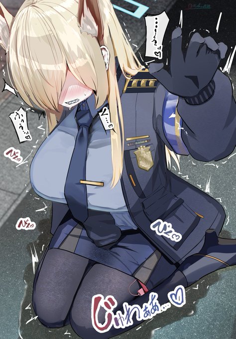 #今月描いた絵を晒そう 
ブルアカめっちゃ色々描いたりしましたね… 