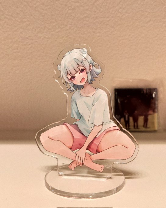 【宣伝】明日からBOOTHで小樽組のグッズ販売予定です。 