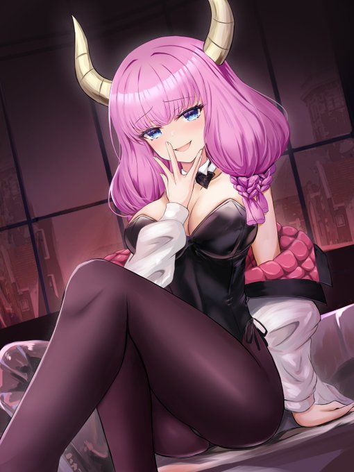 アウラ様人気投票2位おめでとう 