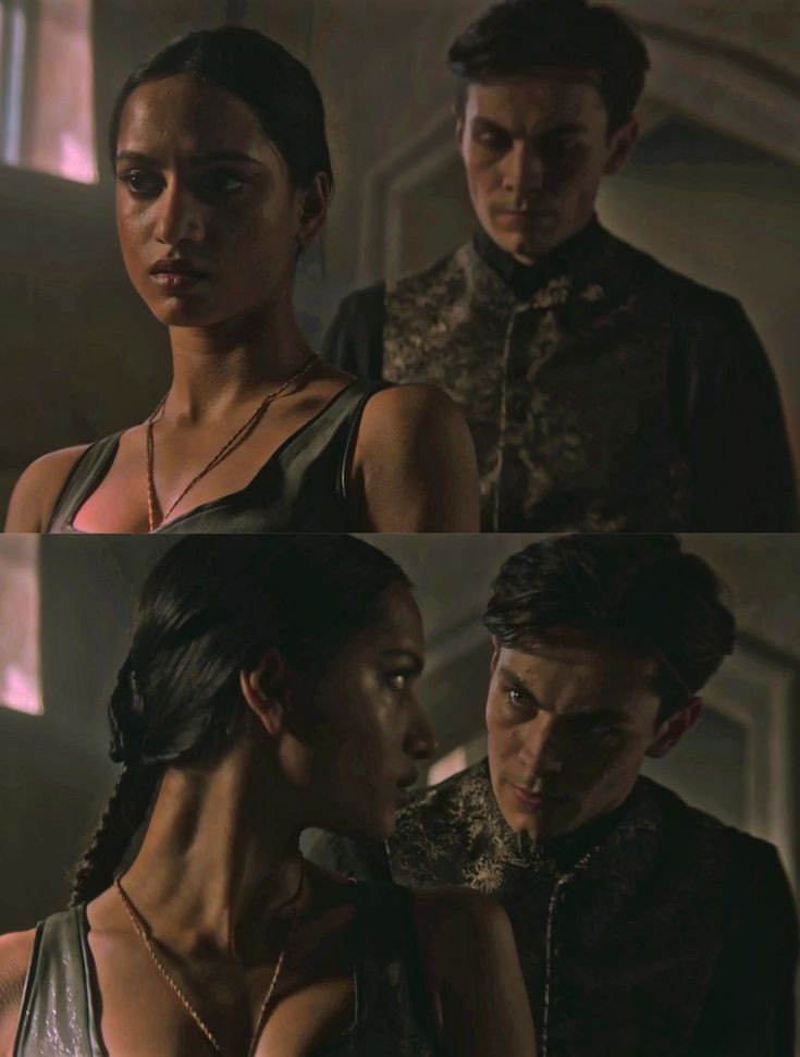 Ren161016's tweet photo. #MyLittleRabbit #SaveShadowAndBone #SixofCrowsSpinoff @netflix can we hv them back now? https://t.co/PRvVPsK0RO