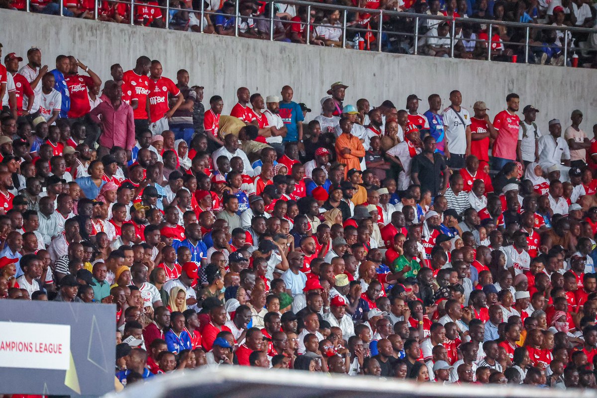 SimbaSCTanzania tweet picture