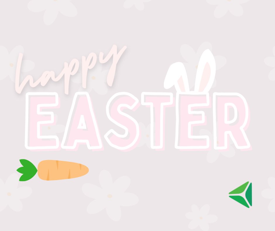 Wishing you and your loved ones a joyous Easter filled with blessings, hope, and renewed health from all of us at ProMedica. Happy Easter! 🐰🐣🌷