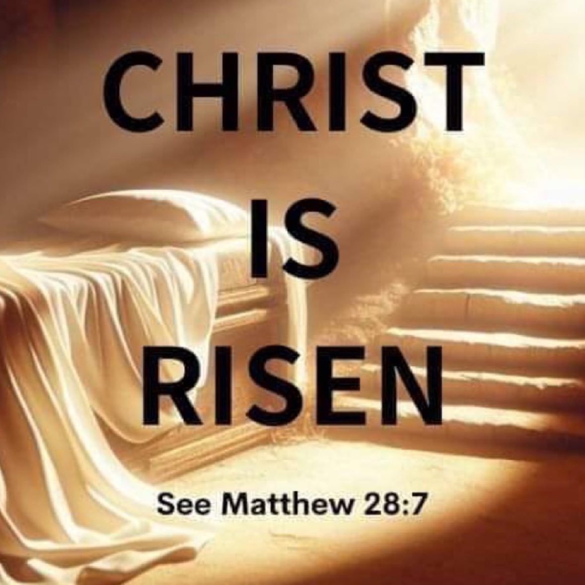Always remember, no matter what you go through in this life, God is able and a lot can happen in three days! Happy Resurrection Day to those who celebrate! #ChristIsRisen 🙌🏽💃🏾👑