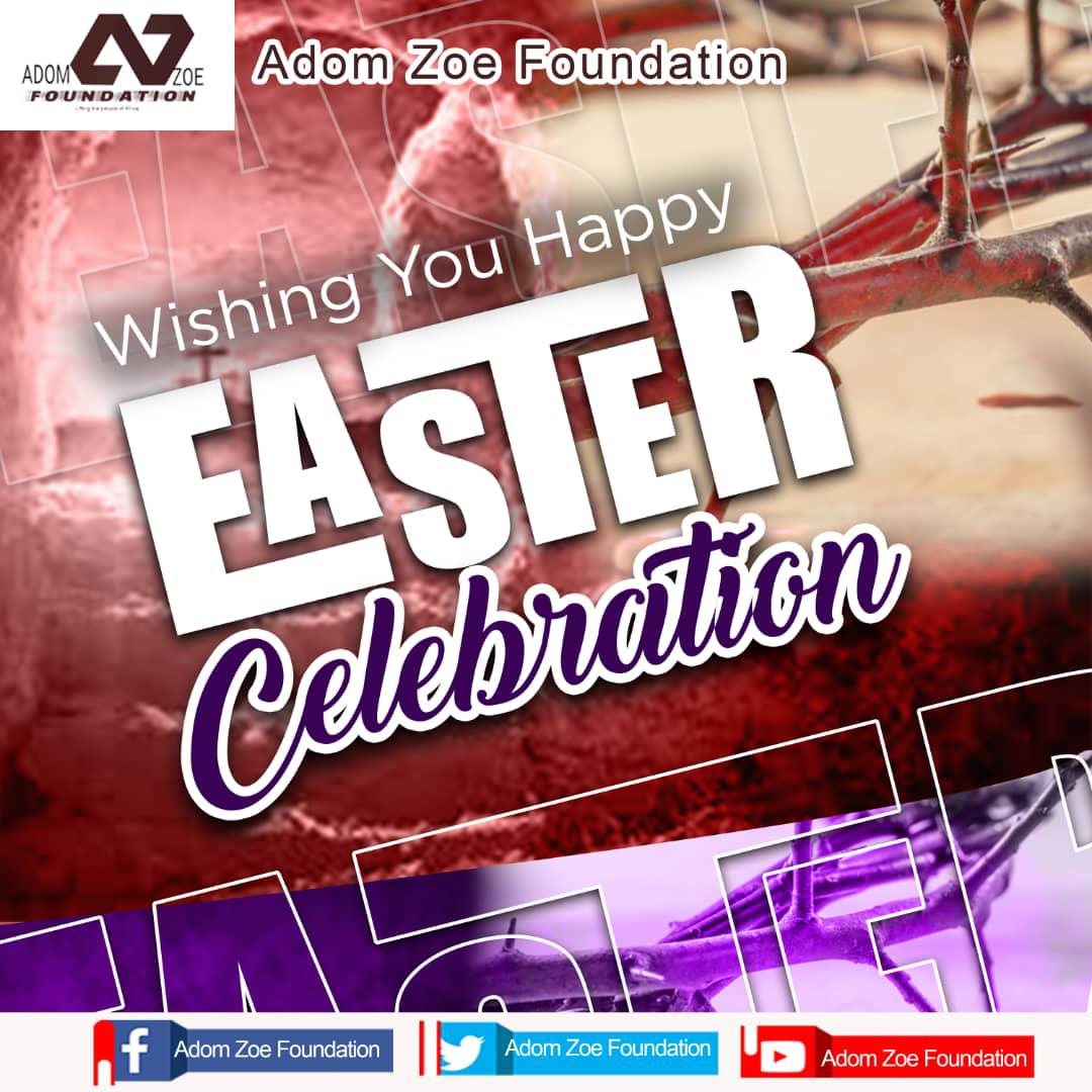 Wishing you a happy Easter celebration...May this season bring joy 🎉