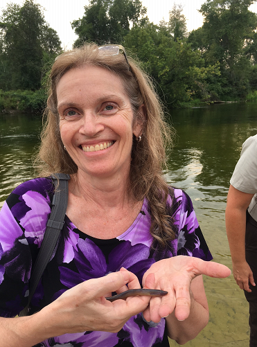 This week Brendan chats with Dr. Margaret Docker (@MargaretDocker) about her work to unravel the mystery of sex determination in Sea lamprey that has spanned 2.5 decades, and an upcoming 'Special Issue on Underappreciated Native Fishes of North America'. fisheriespodcast.podbean.com/e/256-a-25-yea…