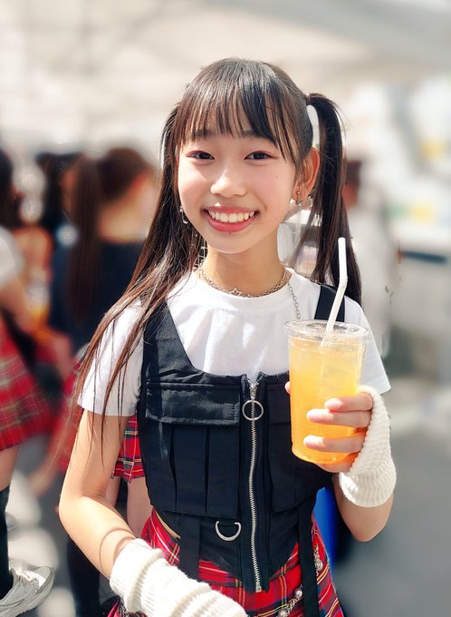 Twitterのコスプレ画像12