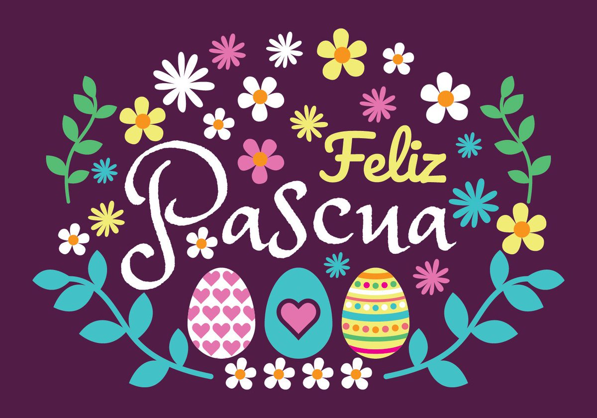 Happy Easter to all our @HumbleISD_ACE 'Familia'. 🐦 @ace_pto @ACE_WatchDOGS