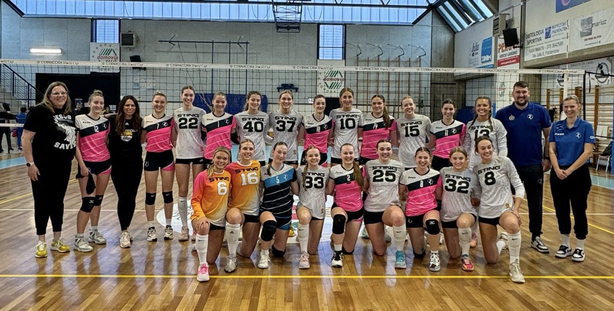 Milwaukee Sting 18 Gold-2025 tweet media